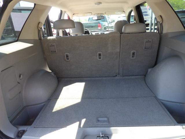 Saturn VUE FWD 4dr I4 Auto 2007