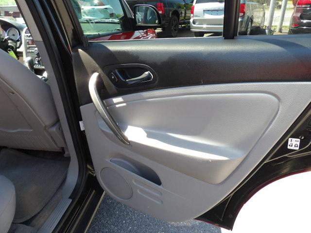 Saturn VUE FWD 4dr I4 Auto 2007