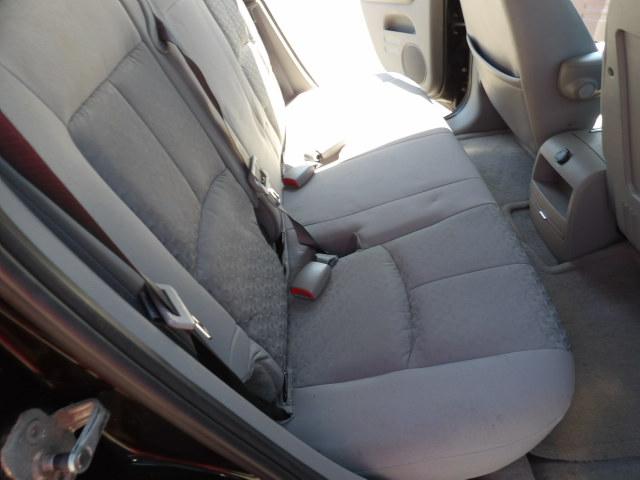 Saturn VUE FWD 4dr I4 Auto 2007