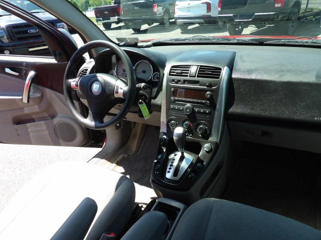 Saturn VUE FWD 4dr I4 Auto 2007