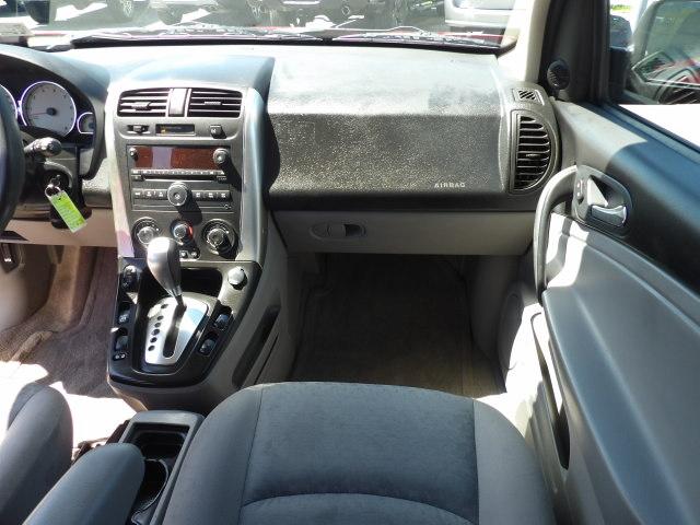 Saturn VUE FWD 4dr I4 Auto 2007