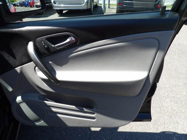 Saturn VUE FWD 4dr I4 Auto 2007