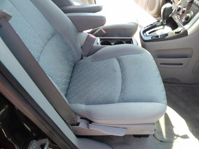 Saturn VUE FWD 4dr I4 Auto 2007