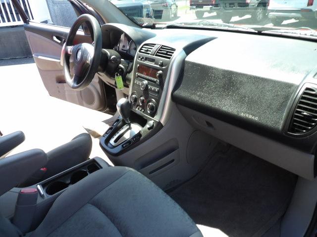 Saturn VUE FWD 4dr I4 Auto 2007