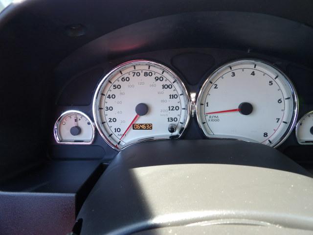 Saturn VUE FWD 4dr I4 Auto 2007