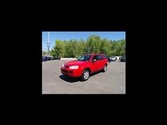 2007 Saturn VUE 