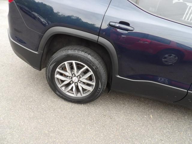 GMC Acadia AWD 4dr SLE w/SLE-2 2017