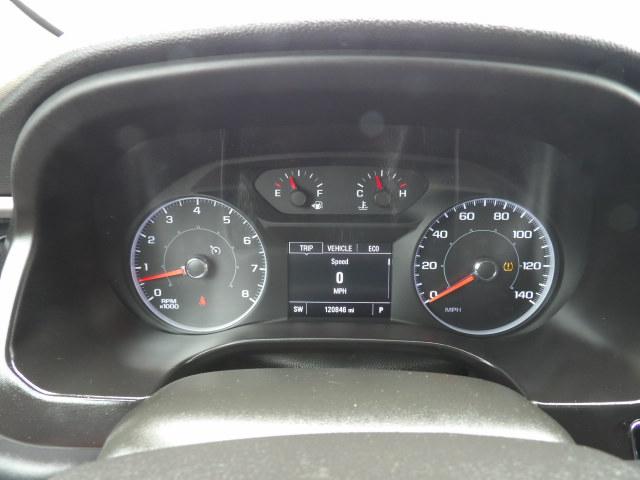 GMC Acadia AWD 4dr SLE w/SLE-2 2017