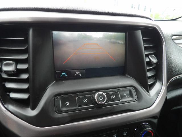 GMC Acadia AWD 4dr SLE w/SLE-2 2017