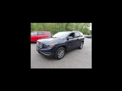 2017 GMC Acadia 