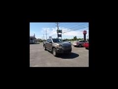 2015 GMC Canyon 