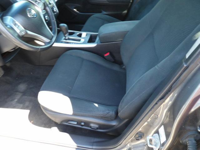 Nissan Altima 4dr Sdn I4 2.5 SV 2015