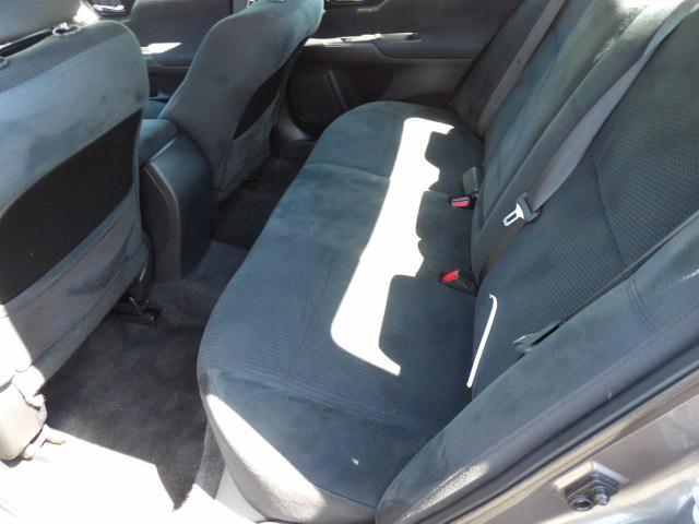 Nissan Altima 4dr Sdn I4 2.5 SV 2015