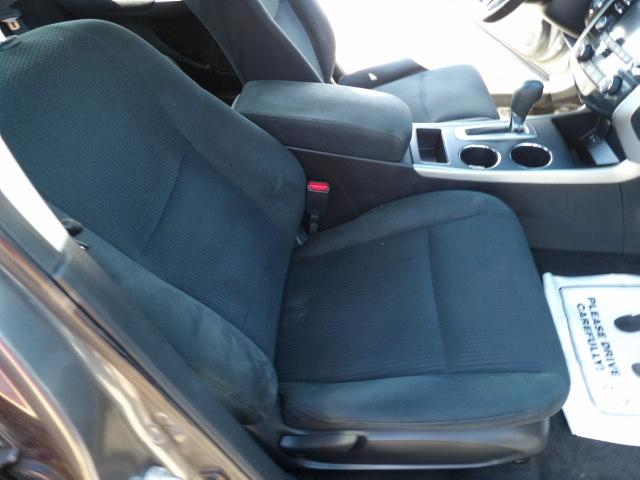 Nissan Altima 4dr Sdn I4 2.5 SV 2015