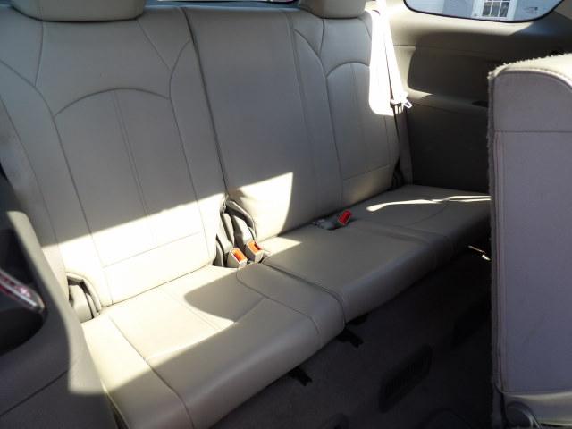 GMC Acadia AWD 4dr SLT w/SLT-1 2013