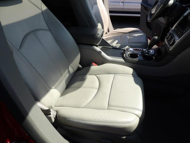 GMC Acadia AWD 4dr SLT w/SLT-1 2013