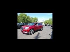 2013 GMC Acadia 