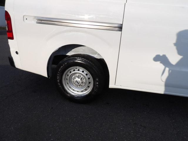 Nissan NV Fleet Standard Roof 1500 V6 S 2012