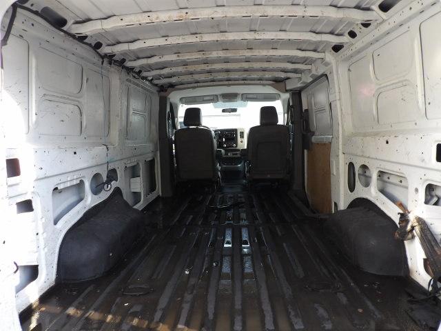 Nissan NV Fleet Standard Roof 1500 V6 S 2012