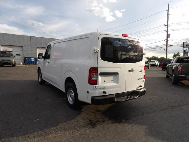 Nissan NV Fleet Standard Roof 1500 V6 S 2012