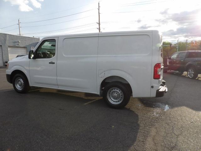 Nissan NV Fleet Standard Roof 1500 V6 S 2012