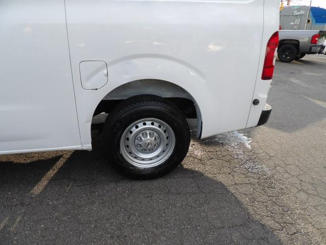 Nissan NV Fleet Standard Roof 1500 V6 S 2012