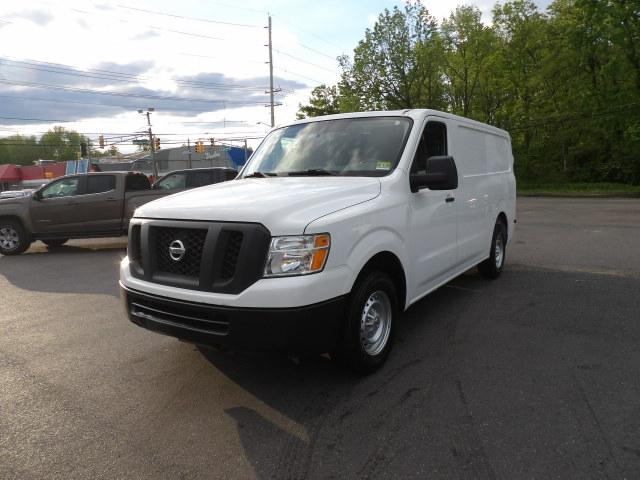 Nissan NV Fleet Standard Roof 1500 V6 S 2012