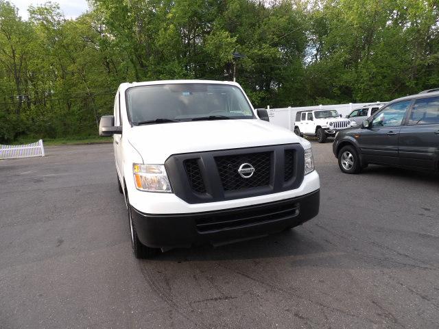 Nissan NV Fleet Standard Roof 1500 V6 S 2012