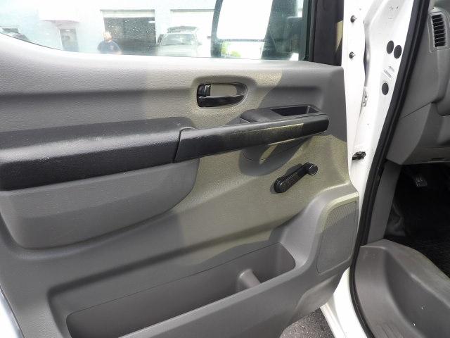 Nissan NV Fleet Standard Roof 1500 V6 S 2012