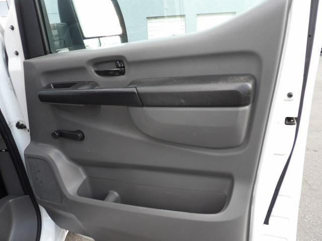 Nissan NV Fleet Standard Roof 1500 V6 S 2012