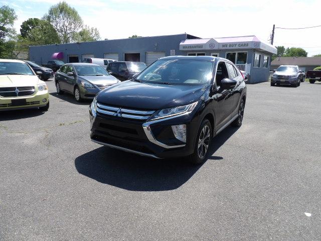 Mitsubishi Eclipse Cross SEL S-AWC 2019