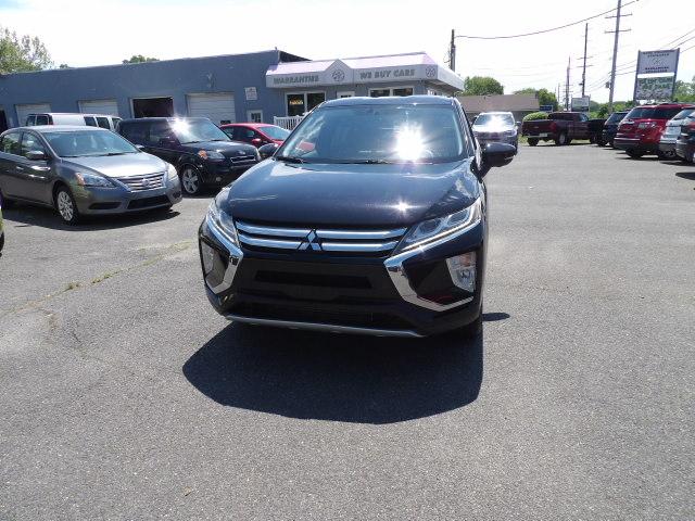 Mitsubishi Eclipse Cross SEL S-AWC 2019