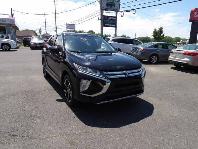 Mitsubishi Eclipse Cross SEL S-AWC 2019