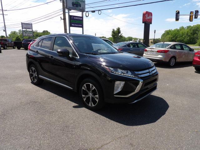 Mitsubishi Eclipse Cross SEL S-AWC 2019