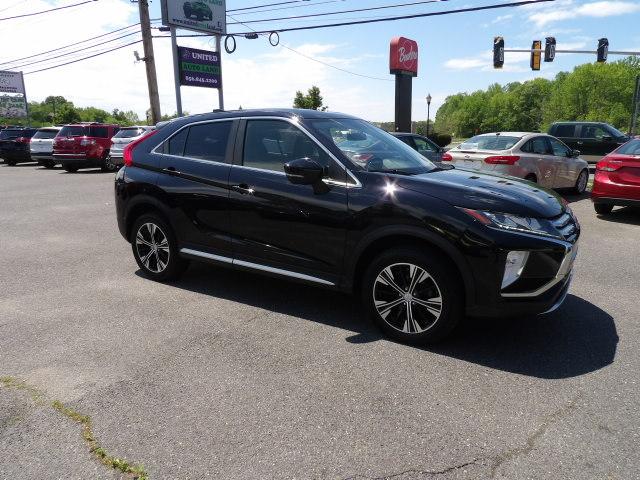 Mitsubishi Eclipse Cross SEL S-AWC 2019