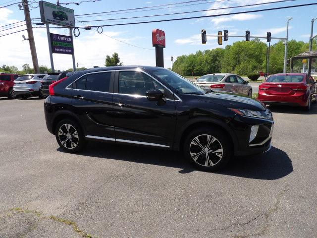 Mitsubishi Eclipse Cross SEL S-AWC 2019