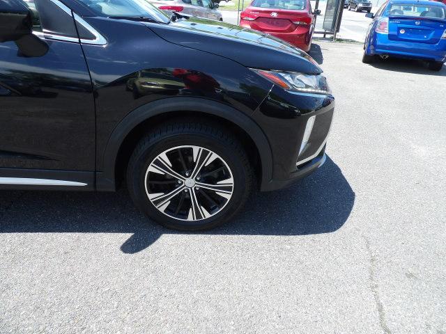 Mitsubishi Eclipse Cross SEL S-AWC 2019