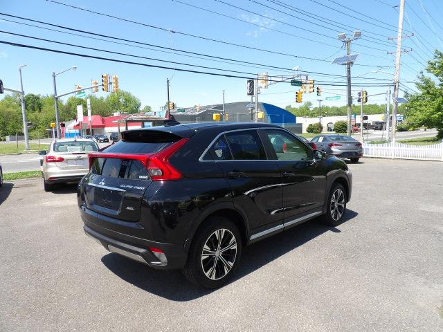 Mitsubishi Eclipse Cross SEL S-AWC 2019