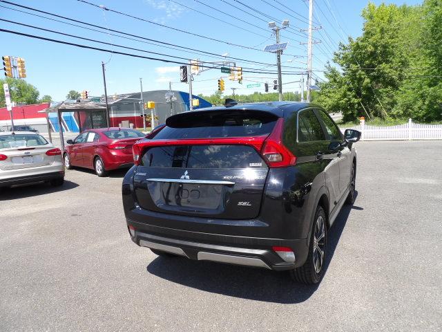 Mitsubishi Eclipse Cross SEL S-AWC 2019