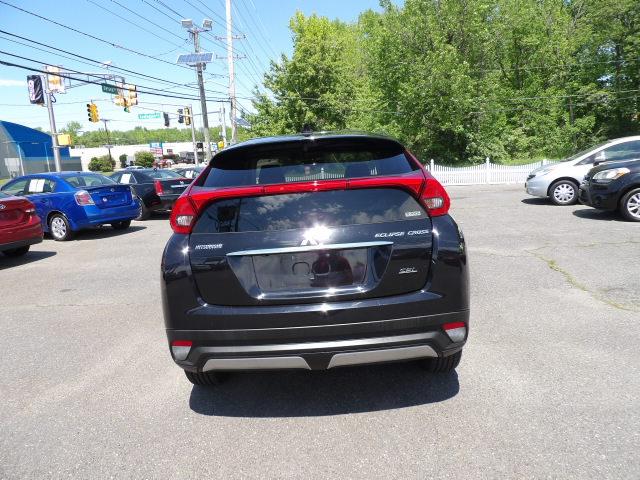 Mitsubishi Eclipse Cross SEL S-AWC 2019