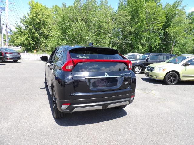 Mitsubishi Eclipse Cross SEL S-AWC 2019