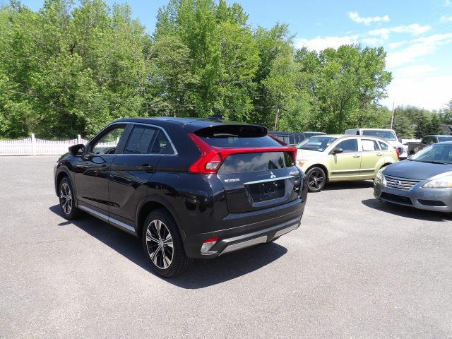 Mitsubishi Eclipse Cross SEL S-AWC 2019