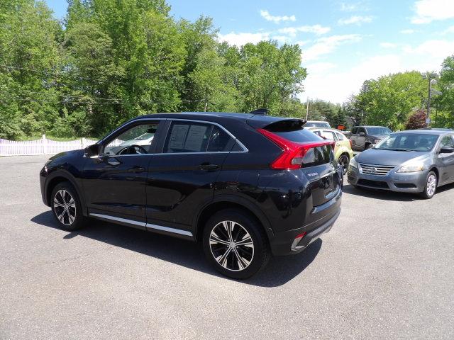 Mitsubishi Eclipse Cross SEL S-AWC 2019