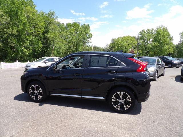 Mitsubishi Eclipse Cross SEL S-AWC 2019
