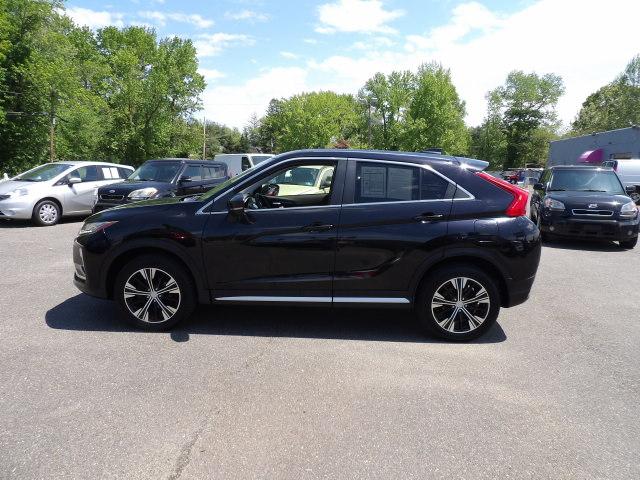 Mitsubishi Eclipse Cross SEL S-AWC 2019