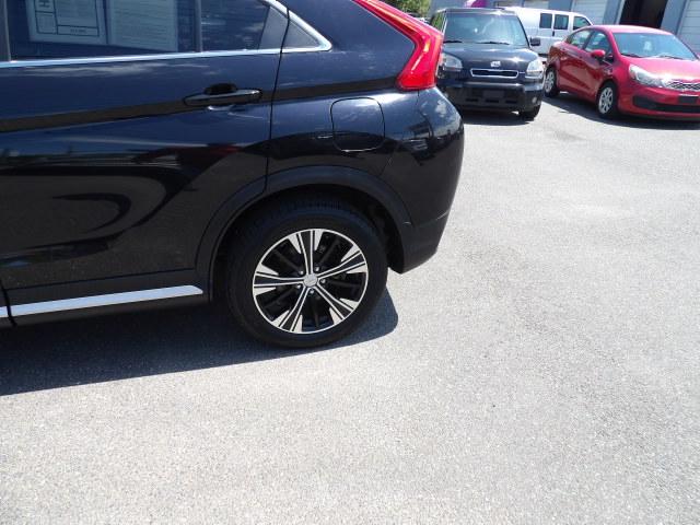 Mitsubishi Eclipse Cross SEL S-AWC 2019