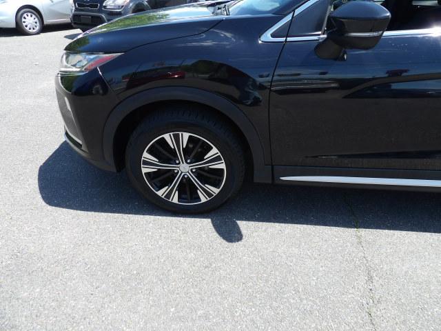 Mitsubishi Eclipse Cross SEL S-AWC 2019