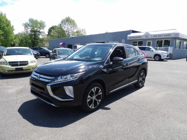 Mitsubishi Eclipse Cross SEL S-AWC 2019