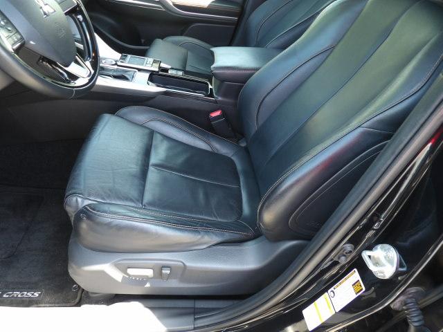 Mitsubishi Eclipse Cross SEL S-AWC 2019