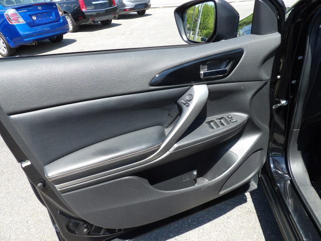 Mitsubishi Eclipse Cross SEL S-AWC 2019